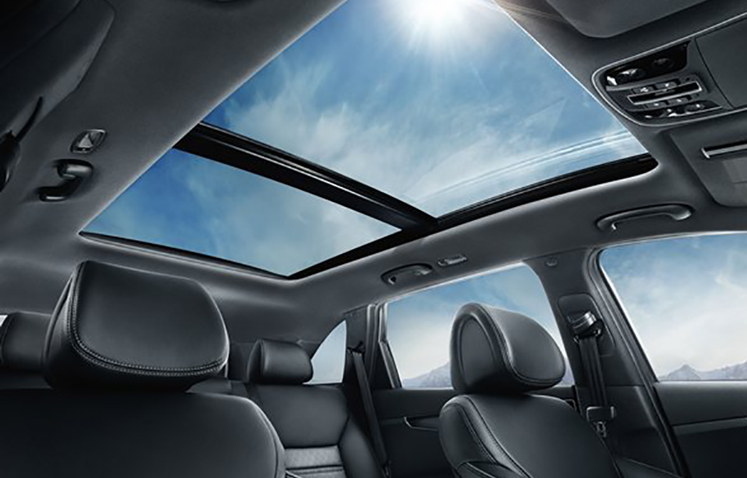 Desatar su marca con la impresión de pantalla en el vidrio automotriz