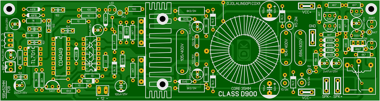 Equipo de impresión de pantalla para la industria de PCB: una clave para la precisión y la eficiencia